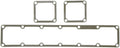 ~(1 lbs. 24X6X3)~ Intake Manifold Set Dodge Truck Cummins B Series 2003-2007 5.9L Engine
