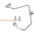 TURBOCHARGER COOLANT RETURN LINE
