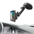 HD GPS PRO_PORTABLE WINDOW MOUNT