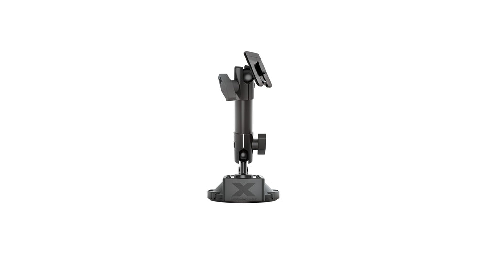 HD GPS PRO_PORTABLE WINDOW MOUNT