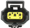 STANDARD IGN auto part close-up
