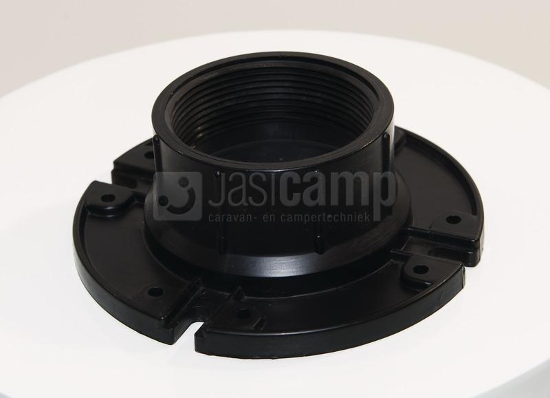 CLOSET FLANGE-FPT