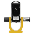 Hidden Hitch auto part detail