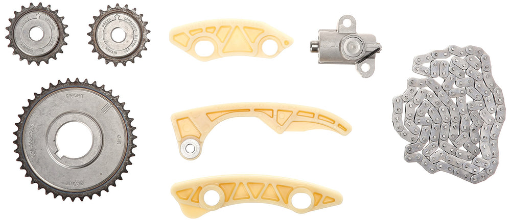 BAL SHAFT CHAIN GM 2001