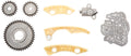 BAL SHAFT CHAIN GM 2001