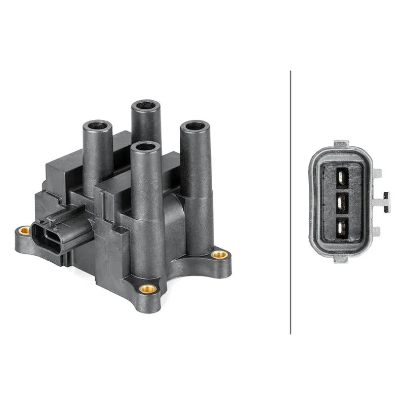 IGNITION COIL