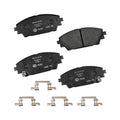 BRAKE PAD SET DISC BRAKE