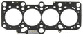 VWPASS 1.8L 20VALVE DOHC TURBO 19982003 CYLINDER HEAD GASKET