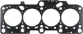 VWPASS 1.8L 20VALVE DOHC TURBO 19982003 CYLINDER HEAD GASKET