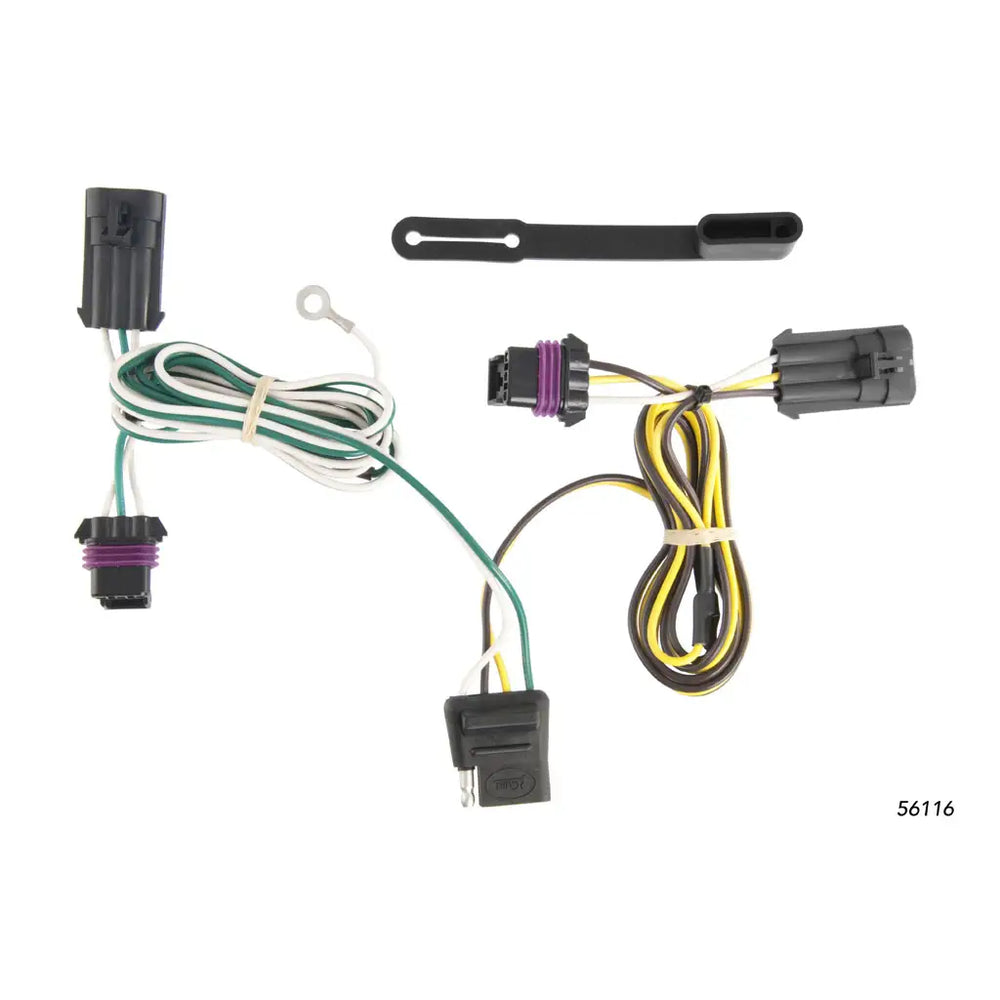 0105 IMPALA TCONNECTOR