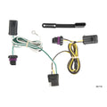 0105 IMPALA TCONNECTOR