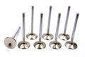 Ferrea Chevy/Chrysler/Ford 1.88in 3/8in 5.4in 0.225in 22 Deg S-Flo +.050 Hollow Exh Valve - Single