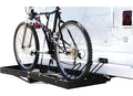 BIKE RACK ACCESSORY 3 LOOPS OPTIONAL CARGO CARRIER ACCESSORYBLACK