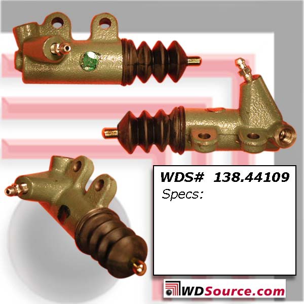 PREMIUM CLUTCH SLAVE CYLINDER