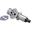 FUEL INJECTION IDLE AIR CONTROL VAL