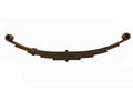 TRP International leaf springs