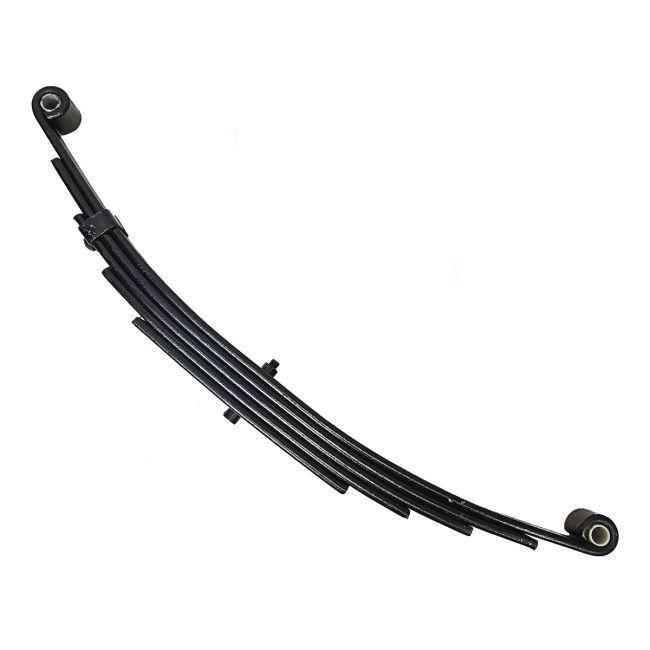 TRP International leaf springs