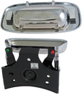 TAILGATE HANDLE