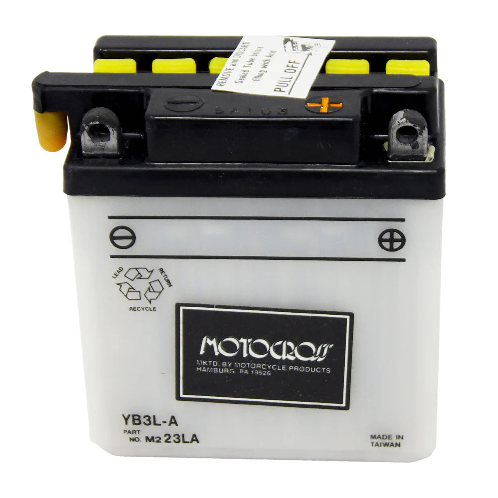 Yuasa Battery auto part