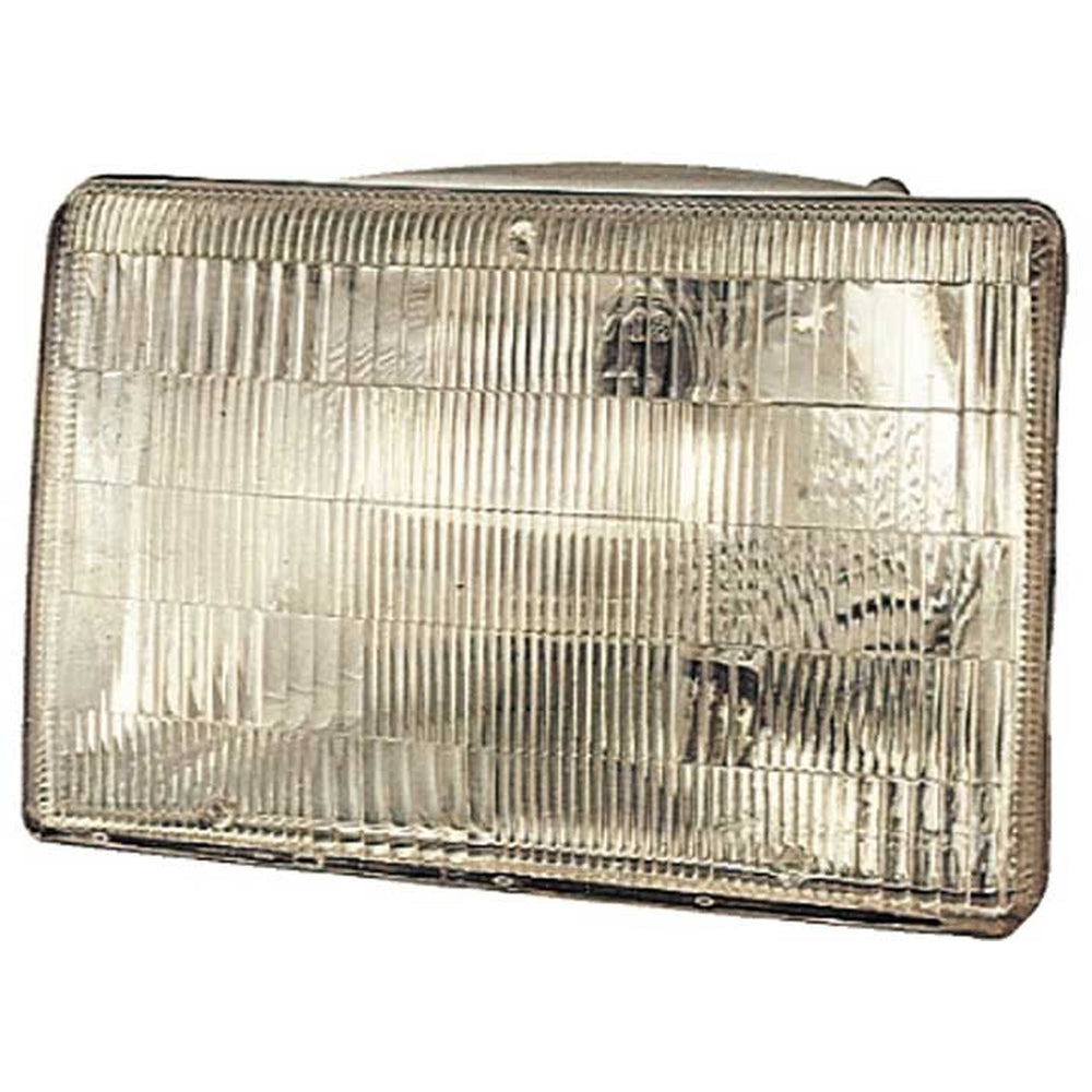 RH HEADLAMP ASSY COMPOSITE; GRAND CHEROKEE; GRAND CHEROKEE 9698