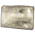 RH HEADLAMP ASSY COMPOSITE; GRAND CHEROKEE; GRAND CHEROKEE 9698