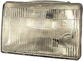 RH HEADLAMP ASSY COMPOSITE; GRAND CHEROKEE; GRAND CHEROKEE 9698