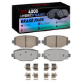DFC auto part