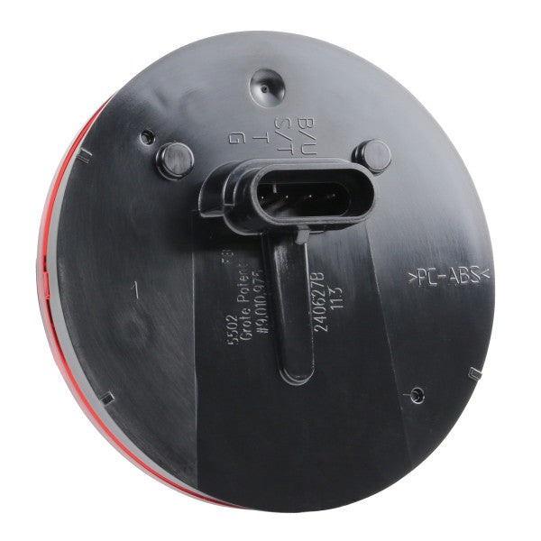 GROTE red auto part