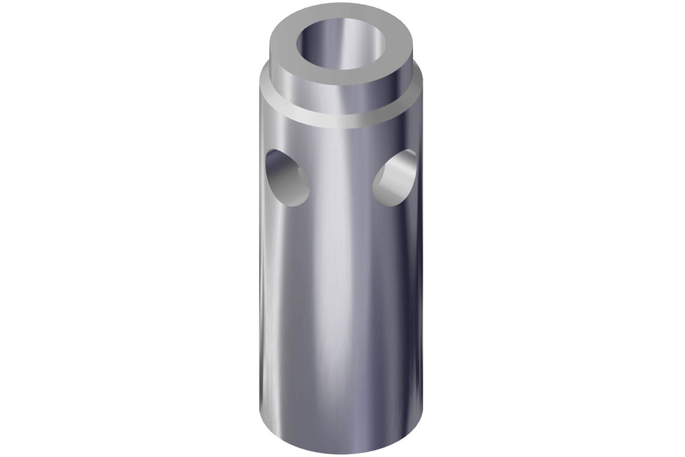 Industrial Injection auto part