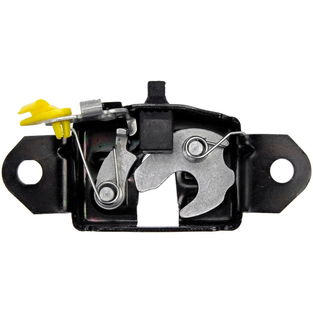 TAILGATE LATCH
