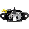 TAILGATE LATCH