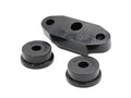 Grimm Speed 2004 Subaru STI Shifter Bushing Kit 1153.1.0