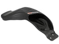 aFe Momentum HD Dynamic Air Scoop 08-10 Ford Diesel Trucks V8-6.7L (td)