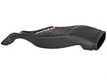 aFe Momentum HD Dynamic Air Scoop 08-10 Ford Diesel Trucks V8-6.7L (td)