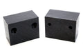 AEV spacers detail
