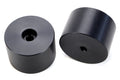 ~(3.3 lbs. 9X6X2)~ Nth21814AA - Bump Stop Spacer Kit - JK +2.5 Lift