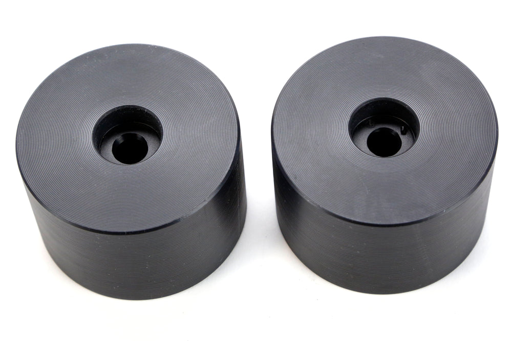 AEV spacers