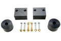 ~(3.3 lbs. 9X6X2)~ Nth21814AA - Bump Stop Spacer Kit - JK +2.5 Lift