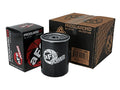 aFe ProGuard D2 Fluid Filters Oil for 01-17 GM Diesel Trucks V8-6.6L (4 Pack)