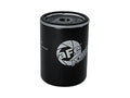 aFe ProGuard D2 Fluid Filters Oil for 01-17 GM Diesel Trucks V8-6.6L (4 Pack)