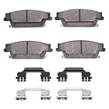 DFC auto part