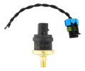 DeatschWerks 2psi 1/8th NPT Adjustable (1-3psi) Hobbs Switch with Pigtail (0.5A)