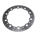 ~(10 lbs. 18X18X4)~ Gunslinger Rock Ring for 15 Inch Method Standard Wheel Motobilt