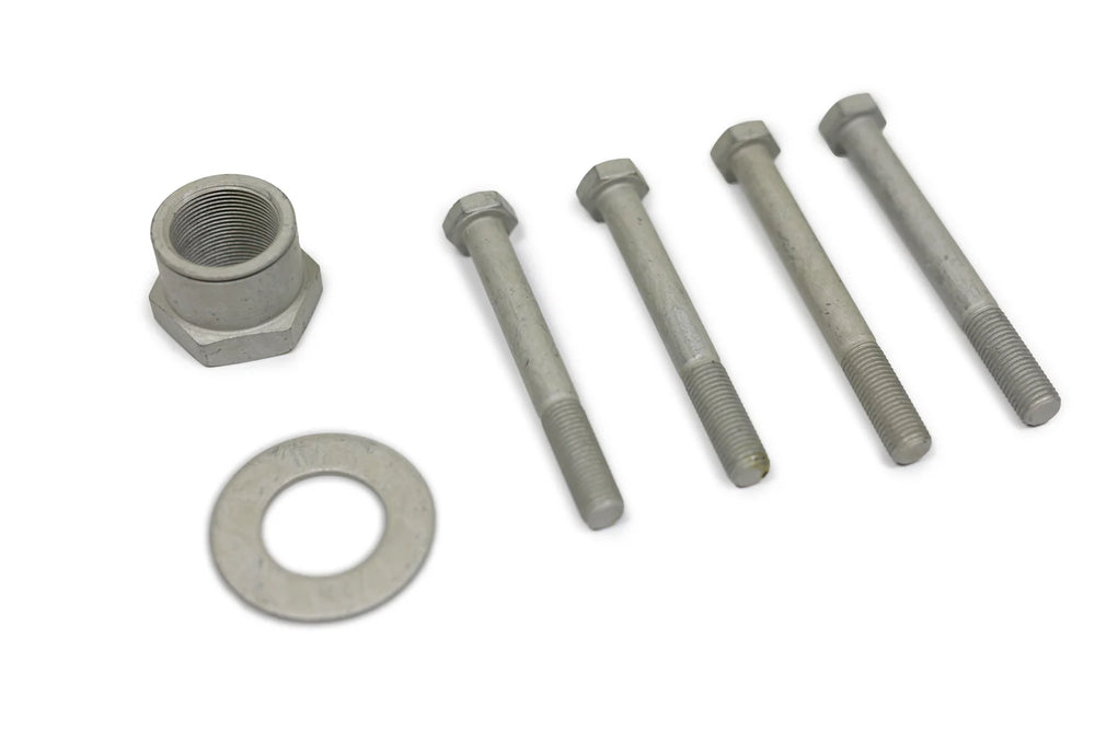 Steer Smarts auto part