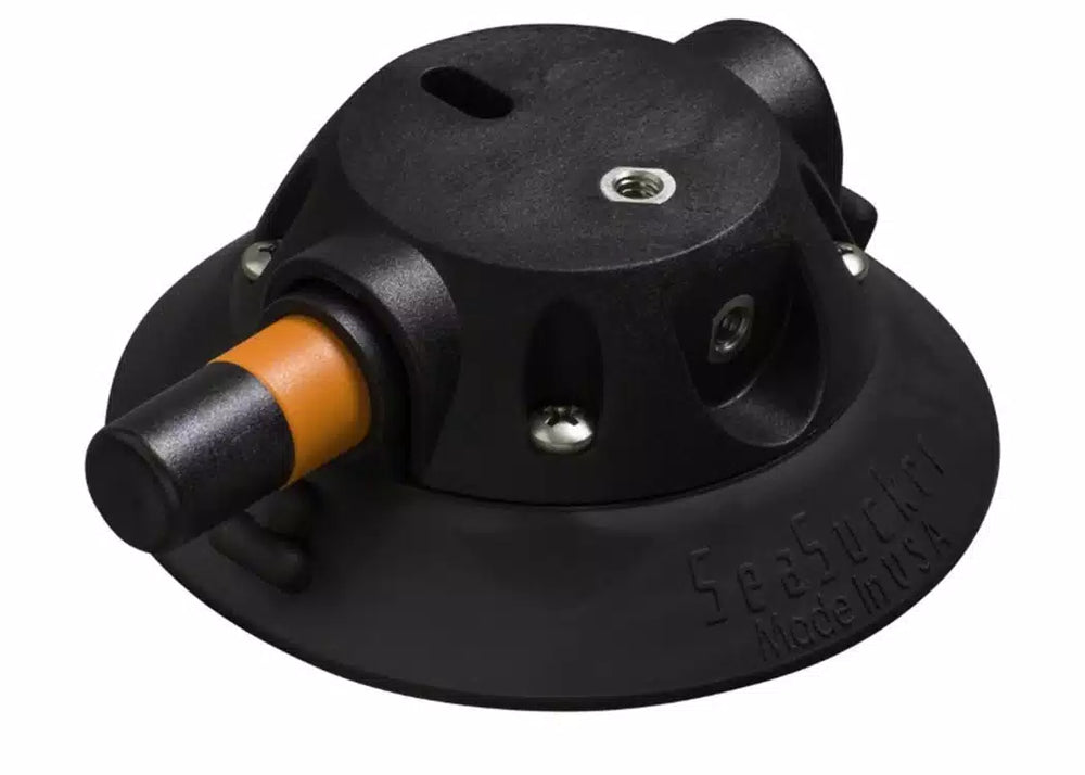 SEASUCKER black auto part