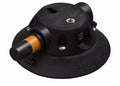 4.5in SeaSucker w/LP Housing Black