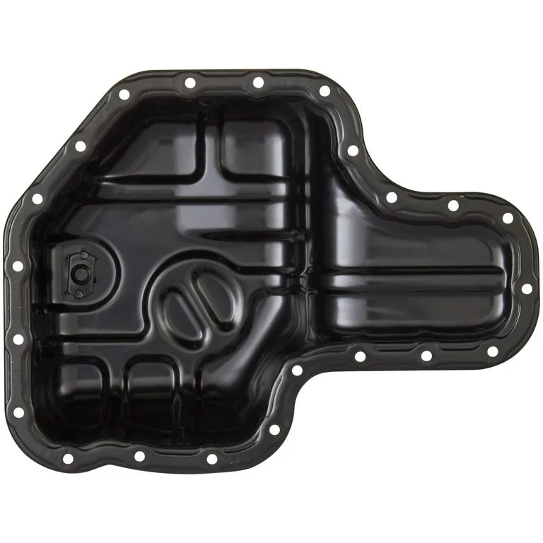 OIL PAN (V8/4.7L) LX LX 9807