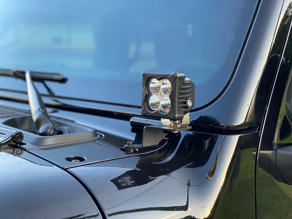 Motobilt auto part