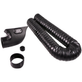 Dust Re-Route Kit for Particle Separator S&B