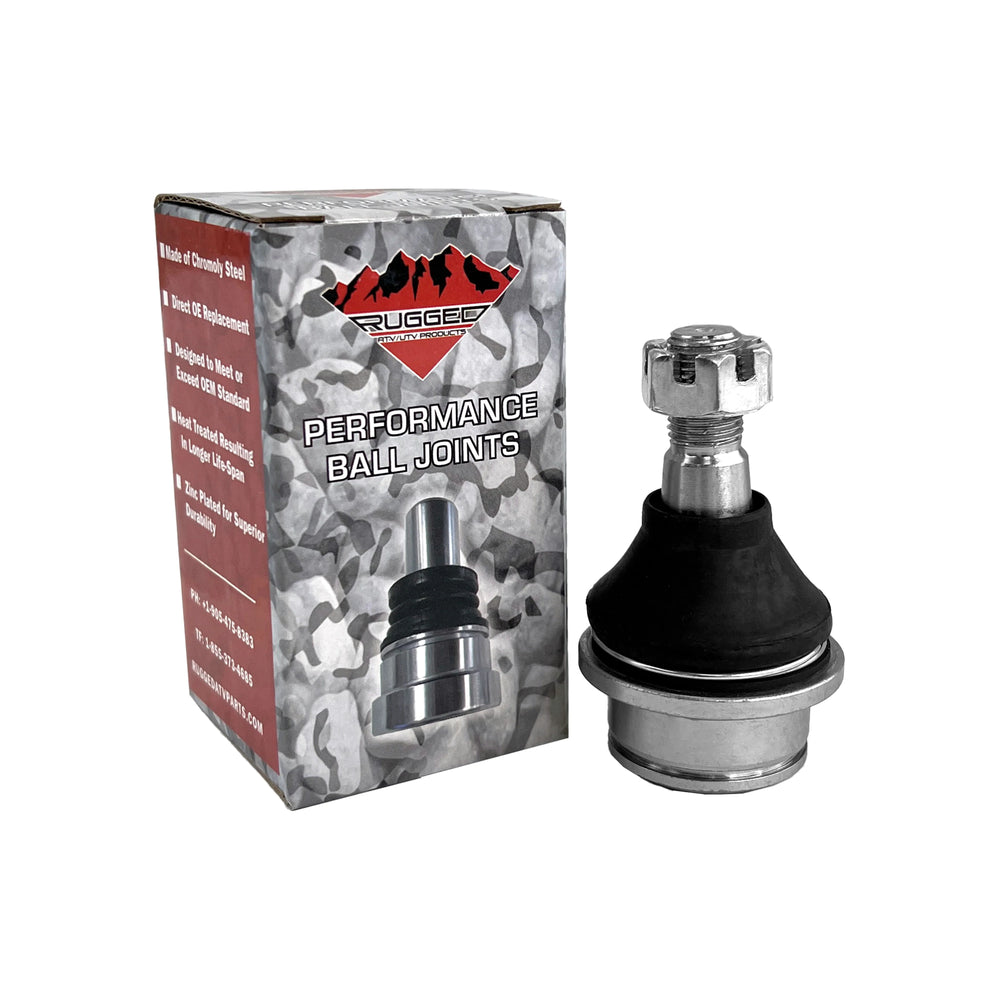 Demon Powersports auto part